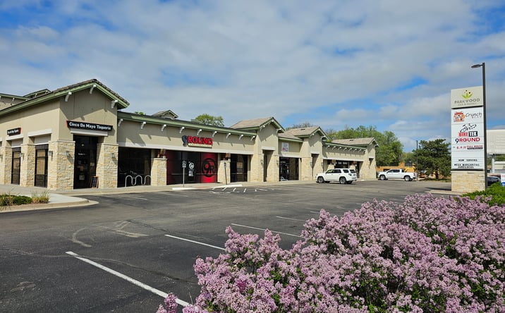 Pictures of Retail, Office property located at 1620 Fort Riley Blvd, Manhattan, KS 66502 for lease - image #1