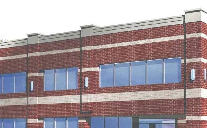 Pictures of Office property located at 11236 Robinwood Dr, Hagerstown, MD 21742 for lease - image #1