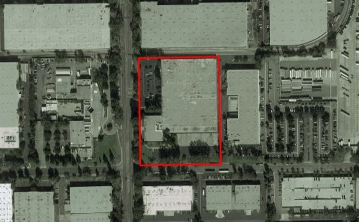 Pictures of Office, Industrial property located at 16290-16300 Shoemaker Ave, Cerritos, CA 90703 for lease - image #1