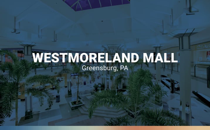 Pictures of Retail, Office, Restaurant property located at 5256 Route 30, Greensburg, PA 15601 for lease - image #1