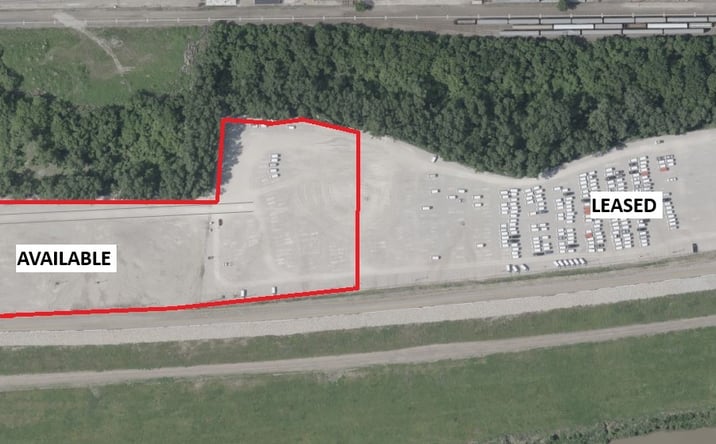 Pictures of Land, Industrial property located at 1161 S 12th St, Kansas City, KS 66105 for lease - image #1