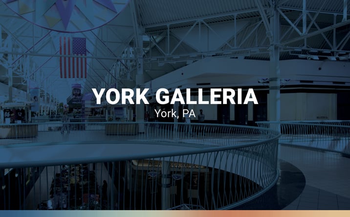 Pictures of Retail, Office, Restaurant property located at 2899 Whiteford Rd, York, PA 17402 for lease - image #1