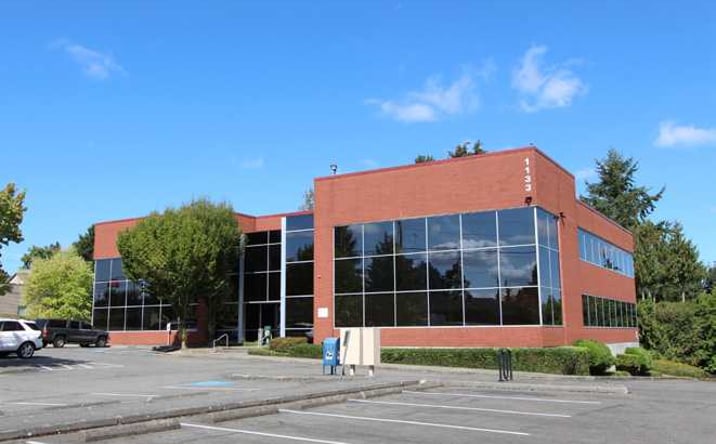 Pictures of Office property located at 1133 164th St SW, Lynnwood, WA 98087 for lease - image #1