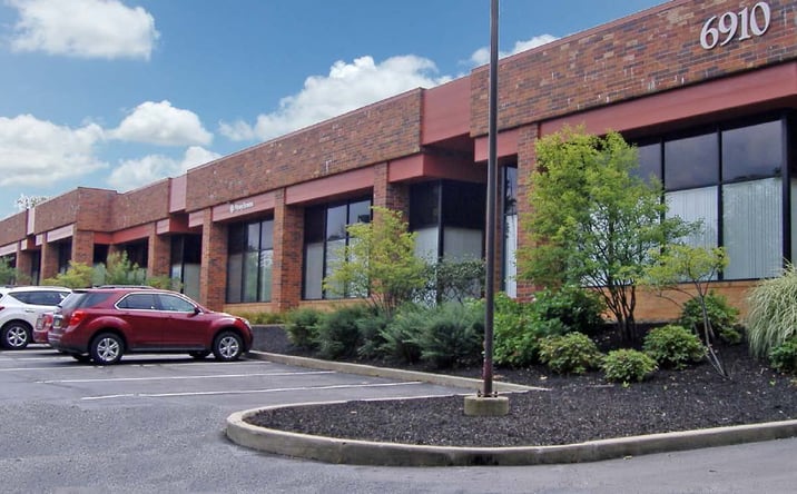 Pictures of Industrial property located at 6935 Treeline Dr, Brecksville, OH 44141 for lease - image #1