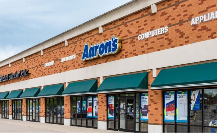 Pictures of Retail, Office, Restaurant property located at 4468 Brandt Pike, Dayton, OH 45424 for lease - image #1