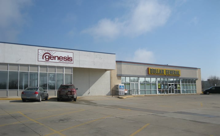 Pictures of Office, Retail, Special Purpose property located at 927 8th St, Boone, IA 50036 for lease - image #1