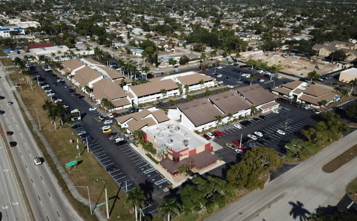 Pictures of Retail, Office property located at 12995 S Cleveland Ave, Fort Myers, FL 33907 for lease - image #1