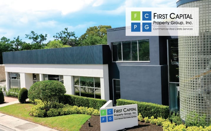 Pictures of Office property located at 615 E Colonial Dr, Orlando, FL 32803 for lease - image #1