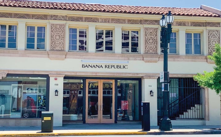 Pictures of Office property located at 144 W Colorado Blvd, Pasadena, CA 91105 for lease - image #1