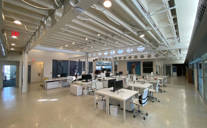 Pictures of Office property located at 7966 Beverly Blvd, Los Angeles, CA 90048 for lease - image #1