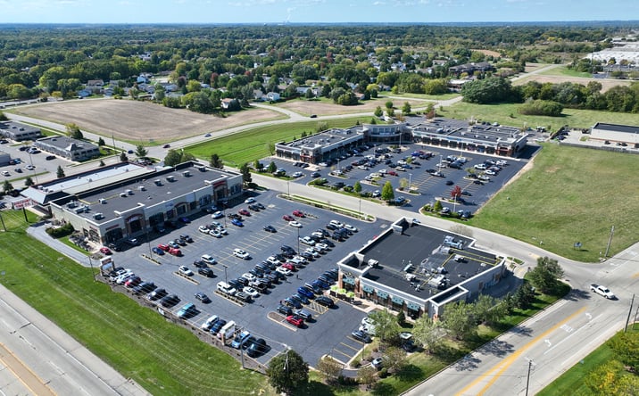 Pictures of Retail, Office property located at 713-751 S Perryville Rd, Rockford, IL 61108 for lease - image #1
