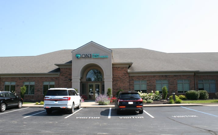 Pictures of Office property located at 1111 Chestnut Hills Pkwy, Fort Wayne, IN 46814 for lease - image #1
