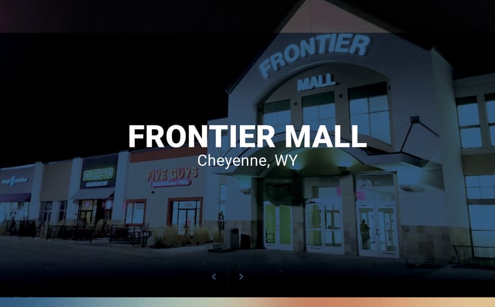 Pictures of Retail, Office, Restaurant property located at 1400 Dell Range Blvd, Cheyenne, WY 82009 for lease - image #1