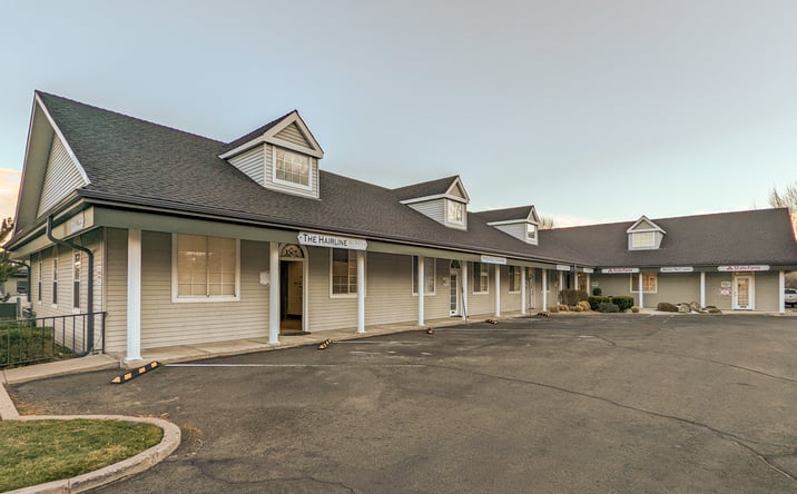 Pictures of Office property located at 321 W Winnie Ln, Carson City, NV 89703 for lease - image #1