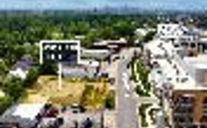 Pictures of Industrial, Office, Retail property located at 6733 Burnet Ln, Austin, TX 78757 for lease - image #1