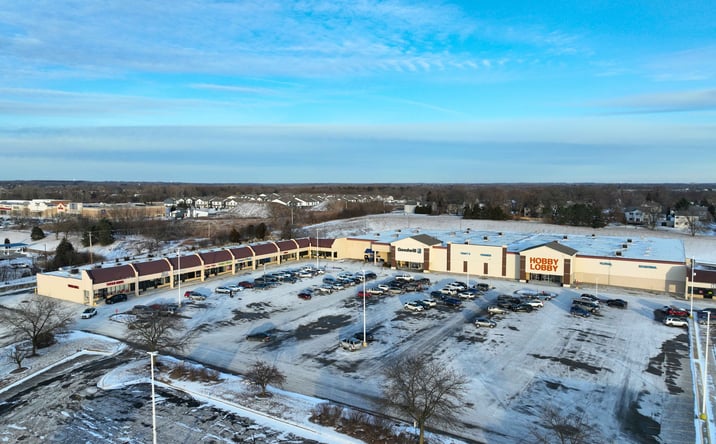 Pictures of Retail property located at 2000 N Richmond Rd, McHenry, IL 60051 for lease - image #1