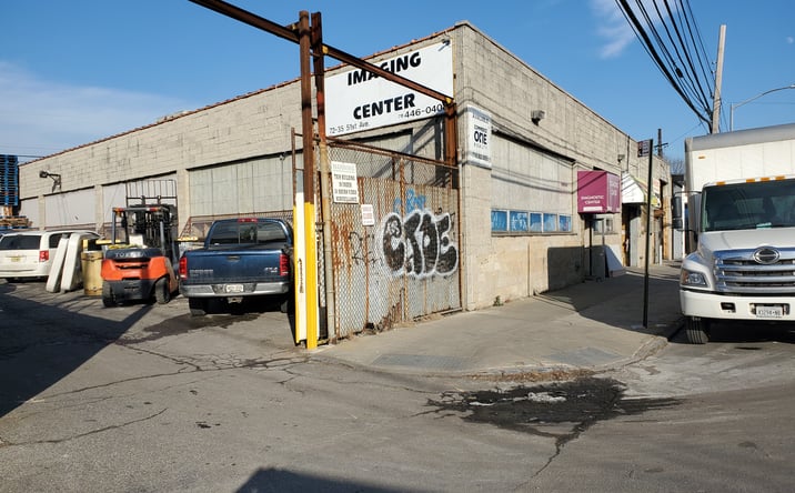 Pictures of Office property located at 72-35 51st Ave, New York, NY 11377 for lease - image #1