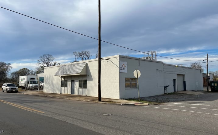 Pictures of Office property located at 228 1st Ave N, Birmingham, AL 35204 for lease - image #1