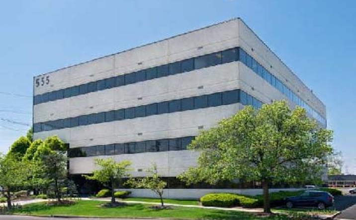 Pictures of Industrial property located at 555 U.S Hwy 1 South Iselin, Woodbridge Township, NJ 08830 for lease - image #1