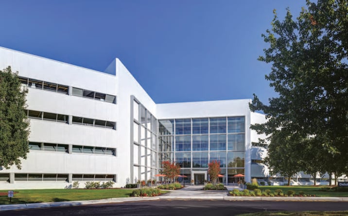 Pictures of Retail, Land property located at 500 College Rd E, Princeton, NJ 08540 for lease - image #1