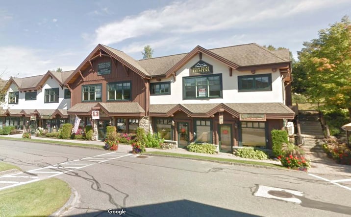 Pictures of Retail, Office property located at 1930 Saranac Ave, Lake Placid, NY 12946 for lease - image #1