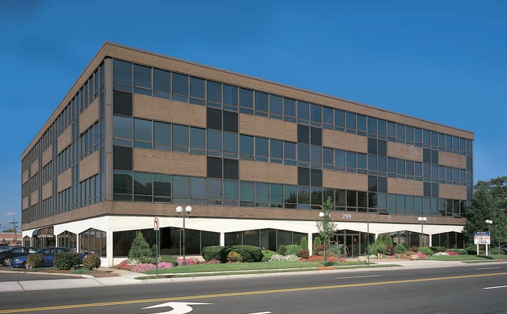 Pictures of Office property located at 299 Market St, Saddle Brook, NJ 07663 for lease - image #1