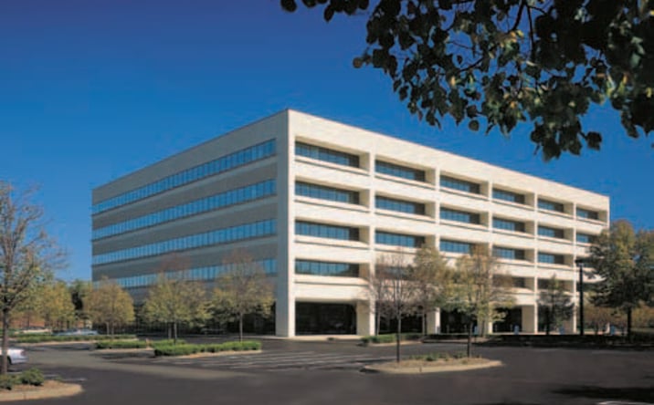 Pictures of Office property located at 45 Eisenhower Dr, Paramus, NJ 07652 for lease - image #1