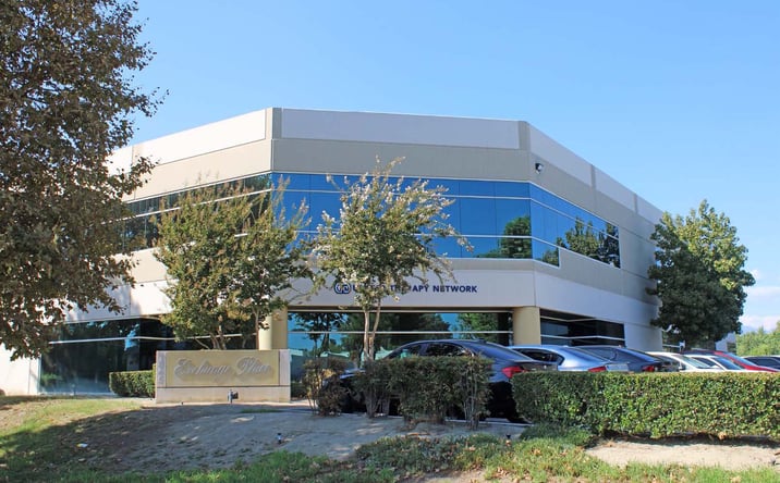Pictures of Office property located at 1845 Business Center Drive, San Bernardino, CA 92408 for lease - image #1