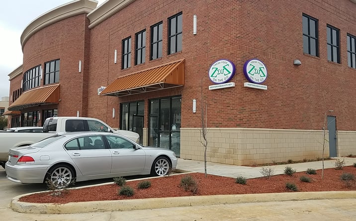 Pictures of Office property located at 2530 Flowood Dr, Flowood, MS 39232 for lease - image #1