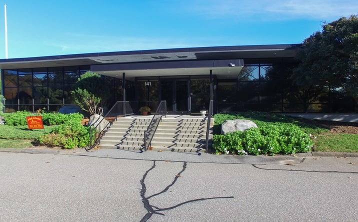 Pictures of Industrial property located at 143 Mill Rock Rd E, Old Saybrook, CT 06475 for lease - image #1