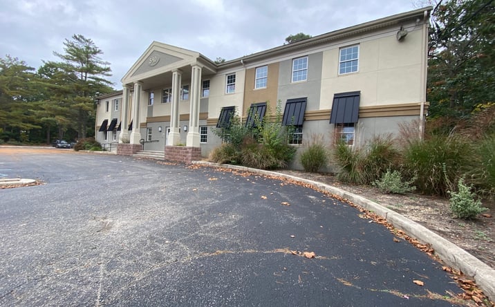 Pictures of Office property located at 540 Lacey Rd, Lacey Township, NJ 08731 for lease - image #1