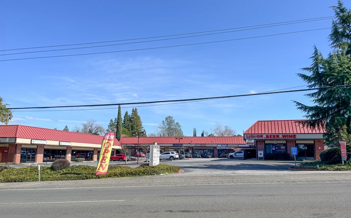 Pictures of Retail property located at 4076 Grass Valley Hwy, Auburn, CA 95602 for lease - image #1