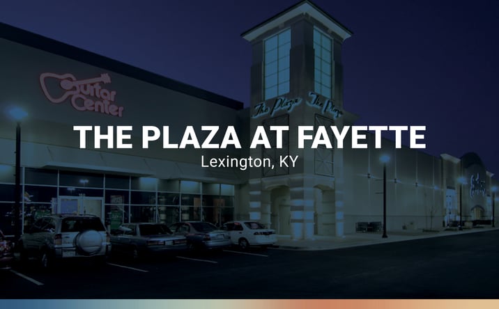 Pictures of Retail, Office, Restaurant property located at 3401 Nicholasville Road, Lexington, KY 40503 for lease - image #1