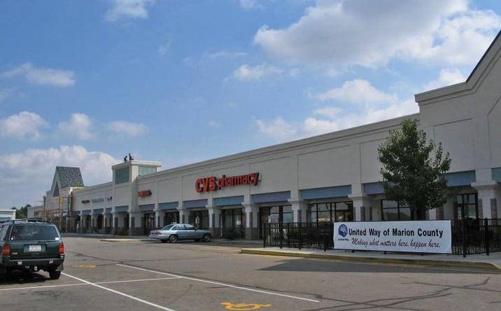 Pictures of Retail property located at 1559-1677 Marion Mount Gilead Road, Marion, OH 43302 for lease - image #1