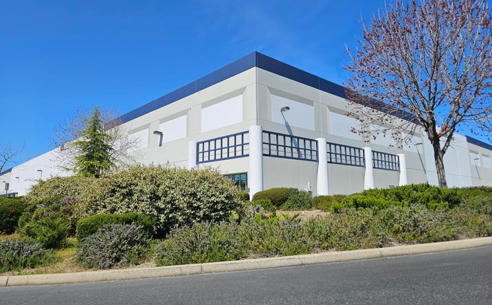 Pictures of Industrial property located at 10000 Alantown Dr, Roseville, CA 95678 for lease - image #1