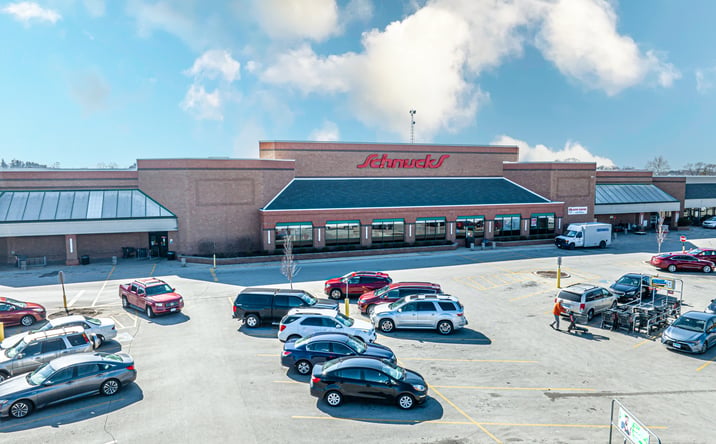 Pictures of Retail, Land property located at 101 N Mattis Ave, Champaign, IL 61821 for lease - image #1