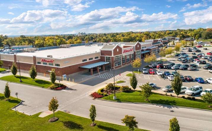 Pictures of Retail property located at 1900 1st Capitol Dr, St Charles, MO 63301 for lease - image #1