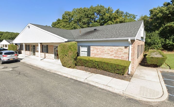 Pictures of Office property located at 450 Waverly Ave, Patchogue, NY 11772 for lease - image #1