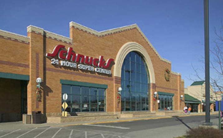 Pictures of Retail, Restaurant property located at 2073 Washington Crossing, Washington, MO 63090 for lease - image #1