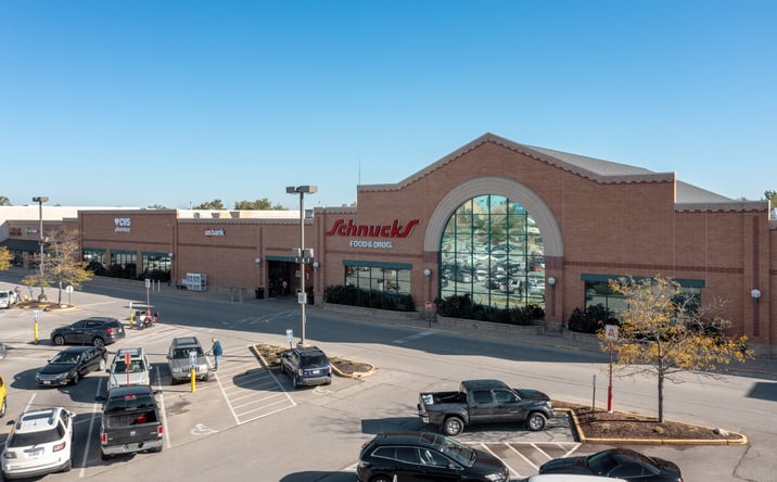 Pictures of Retail property located at 1960 Wentzville Pkwy, Wentzville, MO 63385 for lease - image #1