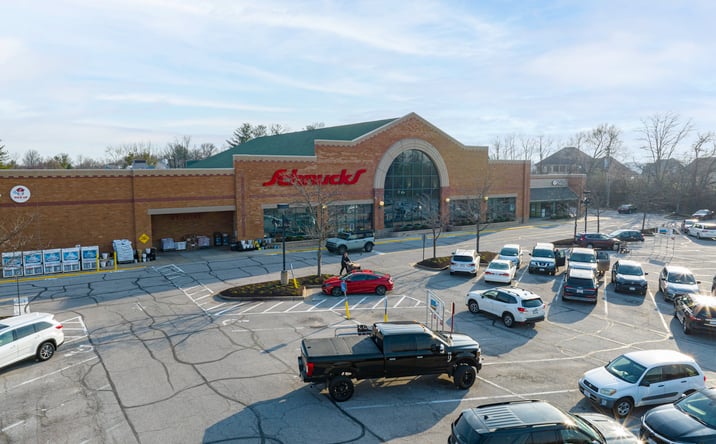 Pictures of Retail property located at 16580 Manchester Rd, Wildwood, MO 63040 for lease - image #1
