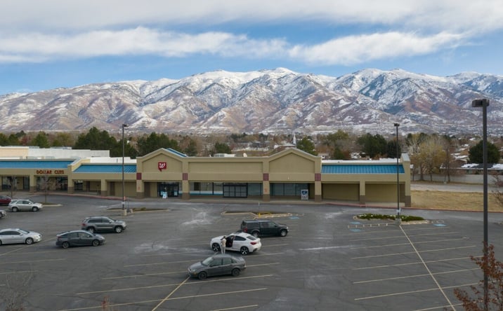Pictures of Retail property located at 860 N Fairfield Rd, Layton, UT 84040 for lease - image #1