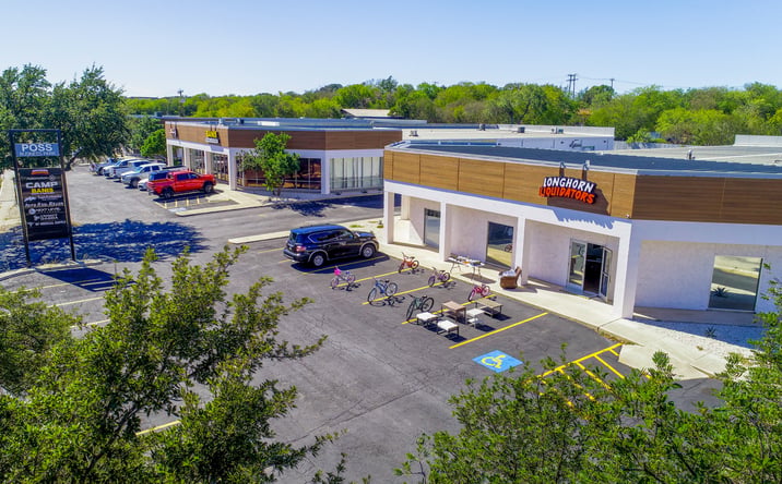Pictures of Industrial property located at 6737 Poss Rd, San Antonio, TX 78238 for lease - image #1