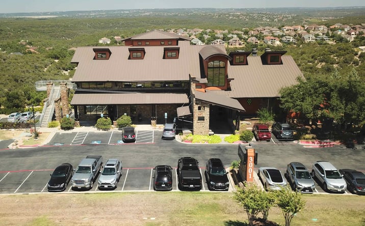 Pictures of Office property located at 2951 Ranch to Market Rd 620, Austin, TX 78738 for lease - image #1