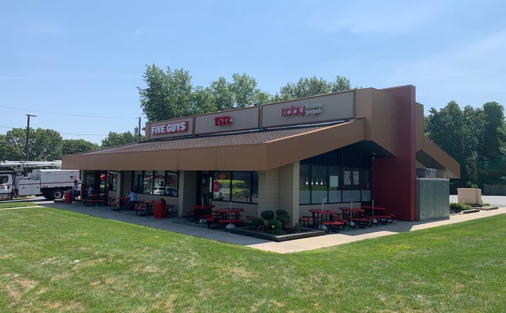 Pictures of Retail property located at 1512 Western Ave, Albany, NY 12203 for lease - image #1