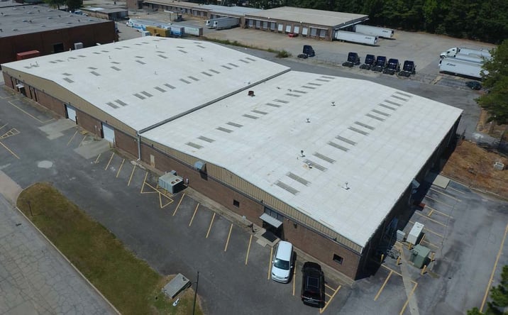 Pictures of Industrial property located at 4732 Stone Dr, Tucker, GA 30084 for lease - image #1