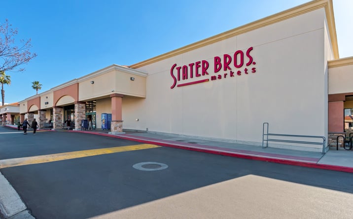 Pictures of Retail property located at 3400 La Sierra Ave, Riverside, CA 92503 for lease - image #1