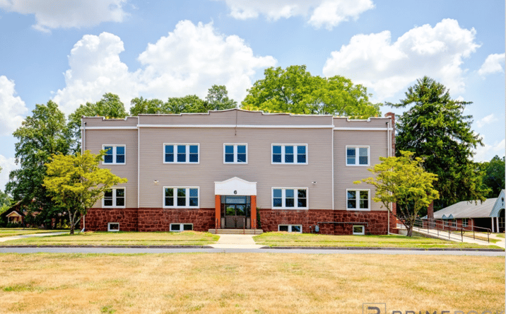 Pictures of Office, Special Purpose property located at 1667 E Landis Ave, Vineland, NJ 08361 for lease - image #1