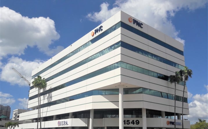 Pictures of Office property located at 1549 Ringling Blvd, Sarasota, FL 34236 for lease - image #1