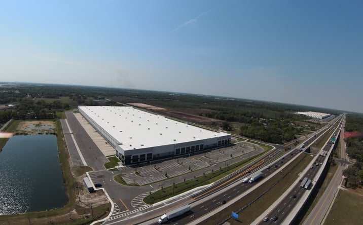 Pictures of Industrial property located at 611 Charlie Taylor Rd, Plant City, FL 33566 for lease - image #1